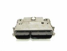 VW POLO 6R 2014 Motorsteuergerät ECU COMPUTER ENGINE 03e906019a comprar usado  Enviando para Brazil