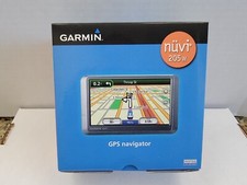 Garmin 205w nuvi for sale  Marysville