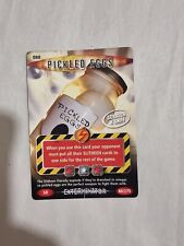 Doctor pickled eggs for sale  PONTEFRACT