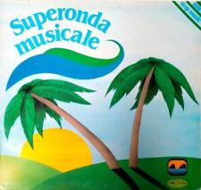 Various superonda musicale usato  Porto San Giorgio
