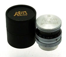 Kern switar 25mm gebraucht kaufen  Solingen