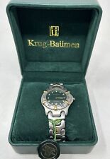 Men vintage watch for sale  Wichita