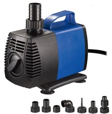 Amphibious water pump for sale  Kent