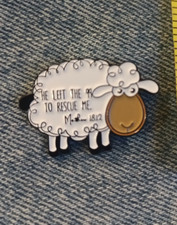 Sheep left rescue for sale  Grant