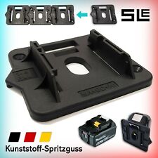 Profi makita akkuhalter gebraucht kaufen  Bramsche