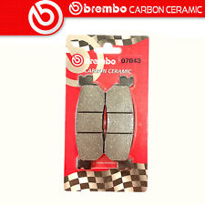 Pastiglie freno brembo usato  Italia