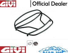 Portapacchino givi metallo usato  Massa di Somma