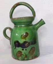Antique vallauris ceramic d'occasion  Expédié en Belgium