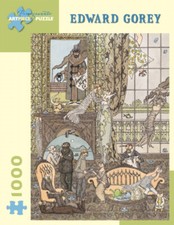 Edward gorey frawgge for sale  Hampden