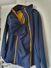 Mamalilia softshell tragejacke gebraucht kaufen  Pulheim