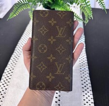 Capa de notebook Louis Vuitton Louis Vuitton monograma feminina do Japão comprar usado  Enviando para Brazil