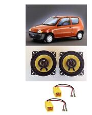 Altoparlanti versione top usato  Pomezia