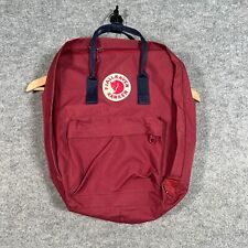 Fjallraven backpack kanken for sale  BUCKHURST HILL