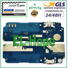 Connettore ricarica flat usato  Villabate
