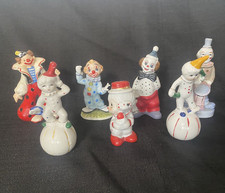 Lot vintage porcelain for sale  Natalia