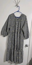 Old navy gingham for sale  Garland