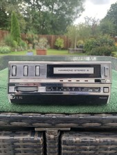 Hammond modular stereo for sale  TENBY
