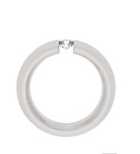 Niessing spannring brillant gebraucht kaufen  Rückersdorf