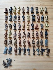 Lot kinder metal d'occasion  Montivilliers