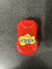 Wiggles flip musical for sale  BRISTOL