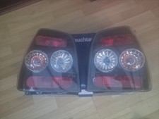 Volkswagen polo lexus for sale  BRIGG