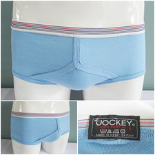 Vintage jockey briefs for sale  SUTTON