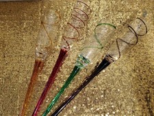 Hand blown glass for sale  Franklin