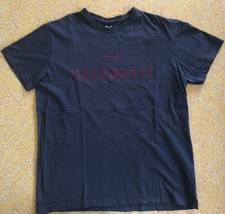 Iriedaily shirt anthrazit gebraucht kaufen  Deutschland