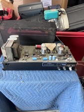 Vintage rare acoustat for sale  Fairfield