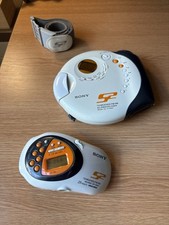 Sony srf m30v for sale  CAMBRIDGE