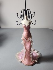 Mannequin pink dress for sale  West Babylon
