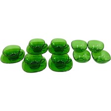 Vereco green glass for sale Vereco green glass for sale  UK