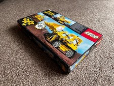 Vintage lego technic for sale  UK