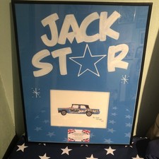 Banger racing portrait for sale Banger racing portrait for sale  PLYMOUTH