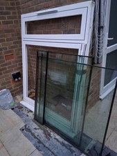 Flush casement upvc for sale  ST. ALBANS