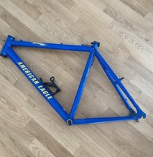 Zoll mountainbike american gebraucht kaufen  Freiburg im Breisgau