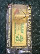 Yellow bird side for sale  Tiffin