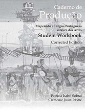 Caderno de - Paperback, by Sobral Patricia; Jouët-Pastré - Acceptable n comprar usado  Enviando para Brazil