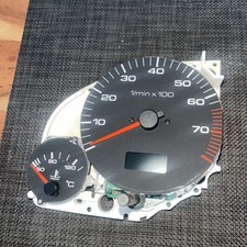 Audi un4 vdo gebraucht kaufen  Neusorg