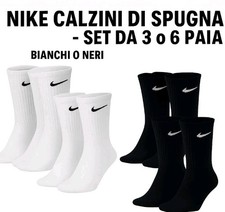 Paia calza tennis usato  Francavilla Fontana
