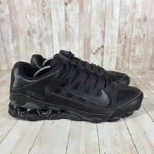 Tênis de corrida Nike Reax Training masculino tamanho 12 preto comprar usado Tênis de corrida Nike Reax Training masculino tamanho 12 preto comprar usado  Enviando para Brazil