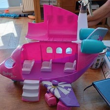 Shopkins aeroplane skyanna for sale  BRIGHTON