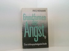Grundformen angst gebraucht kaufen  Berlin