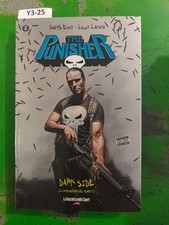 The punisher dark usato  Carpi