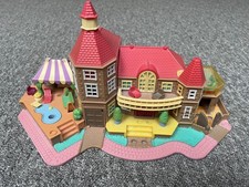 Retro polly pocket gebraucht kaufen  Deutschland