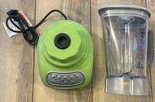 Liquidificador KitchenAid KSB560GA1 5 velocidades jarro 7 xícaras verde Avo testado comprar usado Liquidificador KitchenAid KSB560GA1 5 velocidades jarro 7 xícaras verde Avo testado comprar usado  Enviando para Brazil