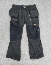 Snickers trousers mens for sale  CHORLEY