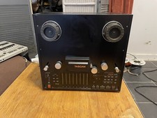 Tascam tsr8 reel for sale  LONDON