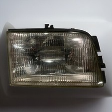 Conjunto de farol de vidro lateral para passageiros 98 99 00 01 02 Isuzu Trooper  comprar usado  Enviando para Brazil