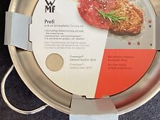 Wmf profi servierpfanne gebraucht kaufen  Burrweiler, Rhodt, Weyher